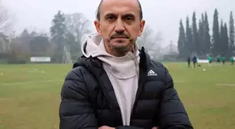 Sakaryaspor Teknik Direktörü Tuncay Şanlı, Ankaragücü Başkanı'nın Hakeme Yapılan Saldırıyı Kınadı