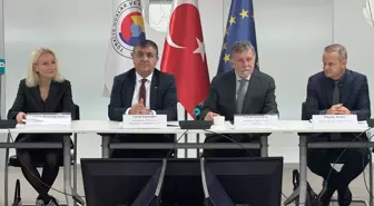 Türkiye'nin bilgi ve iletişim teknolojilerinde piyasa değeri artıyor