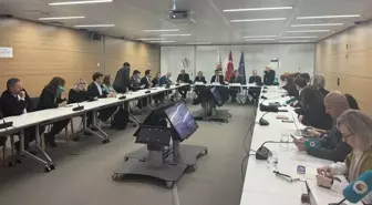 Türkiye'nin bilgi ve iletişim teknolojilerinde piyasa değeri artıyor