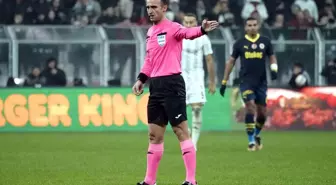 UEFA Avrupa Ligi ve UEFA Konferans Ligi'nde Türk hakemler düdük çalacak