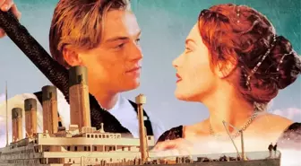Ünlü yönetmen, Titanic filminde yaptığı hileyi ilk kez açıkladı