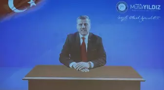 Üretken Yapay Zeka Uygulamaları Konferansı Gazi Üniversitesi'nde Başladı