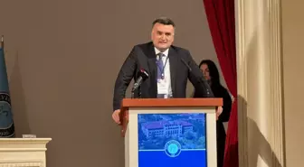 Üretken Yapay Zeka Uygulamaları Konferansı Başladı