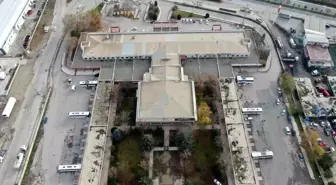 Elazığ Şehirler Arası Otobüs Terminali Yeni Yerinde Hizmet Vermeye Devam Edecek