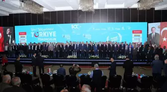 Tarım ve Orman Bakanı Yumaklı: 2025'ten itibaren milli ve yerli şeker pancarı çiftçimizle buluşacak