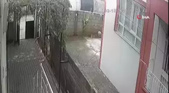 Adıyaman'da Maske Takarak Bisiklet Çalan Şahıs Yakalandı