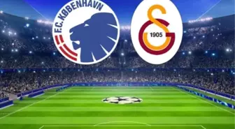 Ziyech sakat mı, Kopenhag maçında neden yok?