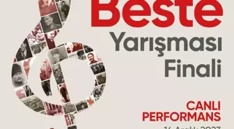 İzmir Büyükşehir Belediyesi 30. TBD-Halıcı Bilgisayarla Beste Yarışması Ödül Töreni