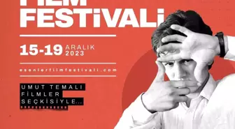 Esenler Film Festivali Başlıyor