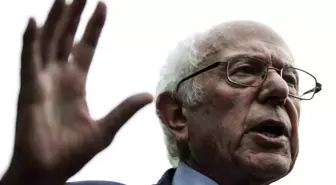 Bernie Sanders, Biden'a İsrail'e yapılacak askeri yardımdan vazgeçme çağrısı yaptı