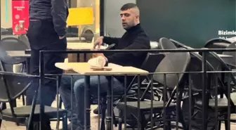 Adana'da Starbucks şubesine pompalı tüfekli saldırı