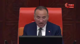 Alparslan Bayraktar: 'Sıkı Denetimlerle Madencilik Sektörünü Daha Güvenilir Bir Hale Getirmeyi Hedefliyoruz, 2023 Yılında Şu Ana Kadar 8 Bin 419...