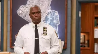 Andre Braugher öldü mü? Andre Braugher neden öldü, ölüm sebebi ne?