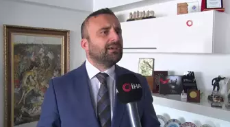 Ankara Barosu Başkanı Mustafa Köroğlu, Hakem Meler'in saldırısını değerlendirdi