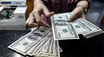 Arjantin'de dolar kuru 800 pesonun üzerine çıkabilir