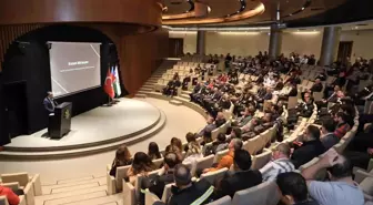 Haydar Aliyev, vefatının 20. yıl dönümünde anıldı
