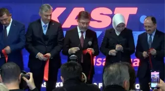 Bakan Yumaklı: Türkiye adeta dünyanın yıldızı haline geldi