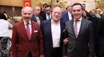 Bayrampaşa'da güvenlik ve huzur toplantısı yapıldı