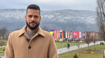 Bosna Hersek'te savaşı sonlandıran Dayton Barış Antlaşması'nın üzerinden 28 yıl geçti