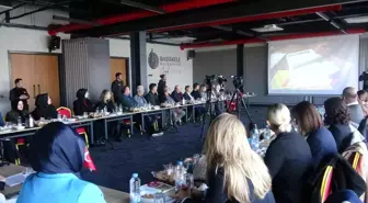 Kocaeli'de Kadınlar İçin İstihdam Projesi Başlatıldı
