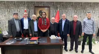 CHP'de ön seçim sözü tutulmadı iddiası