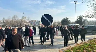 CHP Düzce Milletvekili Talih Özcan'a Yığılcalılar'dan Tepki