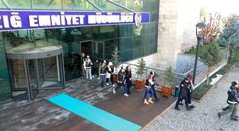 Elazığ'da 'Cımbız' operasyonunda 2 kişi daha tutuklandı
