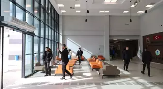 Diyarbakır'da kütüphaneler çocuk ve gençlere konforlu bir ortam sunuyor