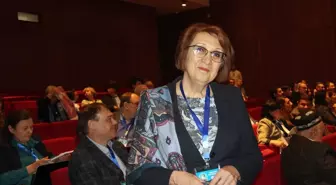 Kırgız yazar Cengiz Aytmatov'un doğumunun 95. yılı kutlandı