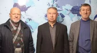 Edirne'de Özgür Filistin Yürüyüşü düzenlenecek