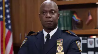 Emmy ödüllü oyuncu Andre Braugher yaşamını yitirdi