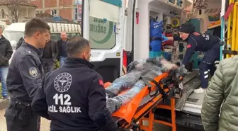 Erbaa Belediye Başkanı Karagöl: 'Durum tamamen ailevi sebepleriyle alakalı, zabıta olayın sebebiymiş gibi lanse edildi'