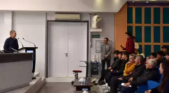 Ersun Yanal: Şiddetin sporda ve toplumda yeri yoktur