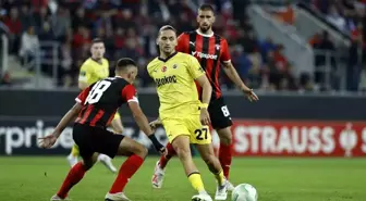 Fenerbahçe, Spartak Trnava ile UEFA Avrupa Konferans Ligi'nde karşılaşacak
