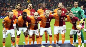 Galatasaray, UEFA Avrupa Ligi'nde yoluna devam edecek