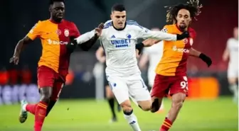 Galatasaray UEFA kupası kura çekimi ne zaman?