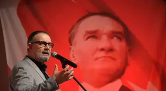 İbrahim Sadri, sevenleriyle buluştu