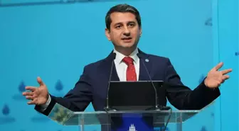 İYİ Parti'de İbrahim Özkan'ı yeniden İBB Grup Başkanvekilliği görevine seçen 7 üye ihraç talebiyle disipline sevk edildi