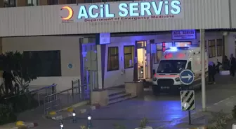İzmir'de yangında hayatını kaybeden emekli astsubay