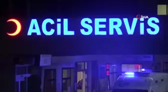 İzmir'de emekli astsubay yangında hayatını kaybetti