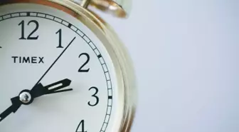 Kış saatine geçilecek mi? Kış saati uygulaması devam edecek mi, ne zaman sona erdi?