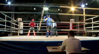 Muaythai Federasyonu Başkanı: Muaythai Mili Takımları Uluslararası Şampiyonalarda Başarılı