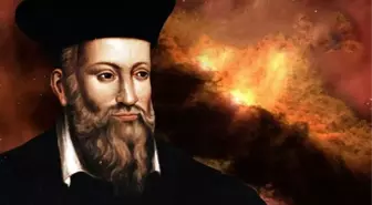 Nostradamus'un 2024 kehanetleri: Küresel iklim krizi ve yeni papa