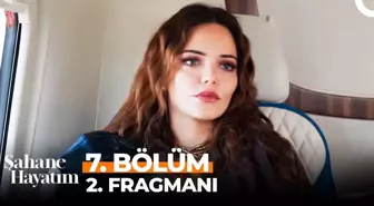 Şahane Hayatım YENİ BÖLÜM (7. BÖLÜM) ne zaman, fragman yayınlandı mı? Şahane Hayatım yeni bölüm ne zaman başlıyor, bu akşam var mı?