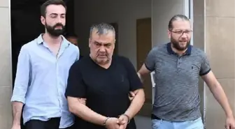 Kayseri'de silahlı kavga davası: Şarkıcı Metin Işık'ın yurt dışı çıkış yasağı talebi reddedildi