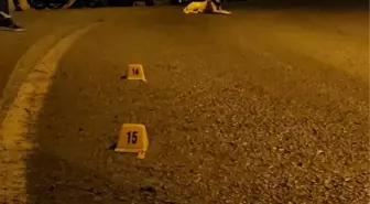 Silahla kovaladığı sürücünün kaza yapıp yaralanmasına neden olan boks antrenörüne 5 yıl hapisle tahliye
