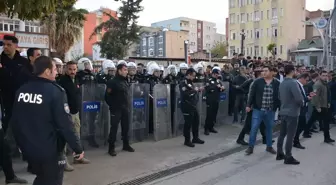 Silopi'de bir kişi Kur'an-ı Kerim'i yırttığı gerekçesiyle gözaltına alındı