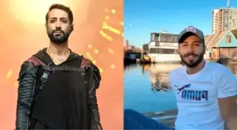 Tan Taşçı, Sina Osmanoğlu'nun paylaşımını ifşa etti