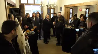 Tarihi konak restorasyon çalışmasından sonra açıldı