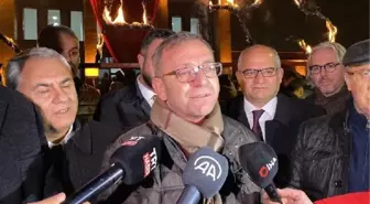 Turistik Doğu Ekspresi Ankara'dan Kars'a ulaştı